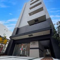 ホテルトレンド大宮 写真