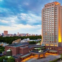 ウェスティンホテル東京 写真