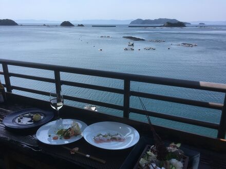 ｓｅａｓｉｄｅ　うわかい 写真