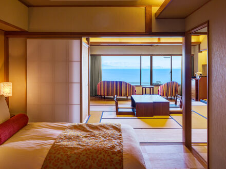 焼津温泉 焼津グランドホテル 写真