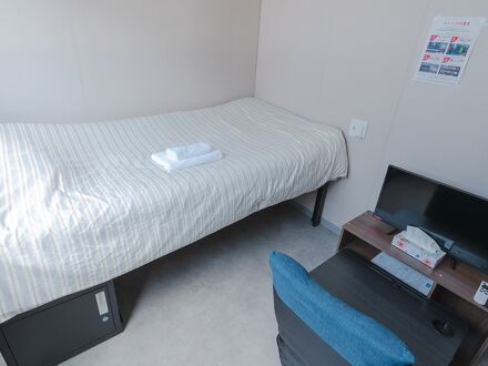 住吉ビレッジ種子島 写真