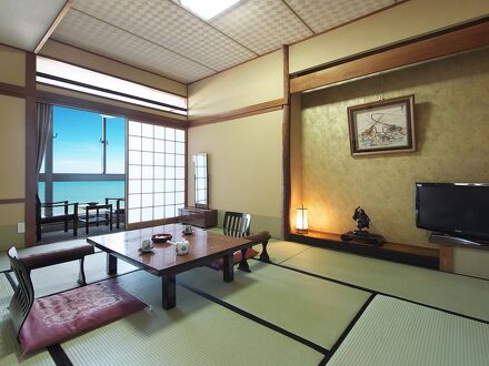 二見温泉 蘇民の湯 ホテル清海 写真