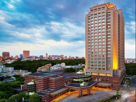 ウェスティンホテル東京 写真