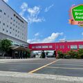 横手セントラルホテル 写真