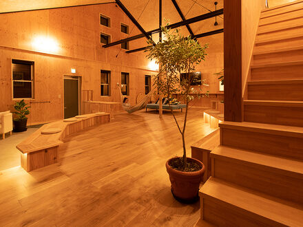 コテージ＆ペンション NANJA MONJA 写真