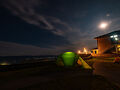 ドンデン高原ロッジ＜佐渡島＞ 写真