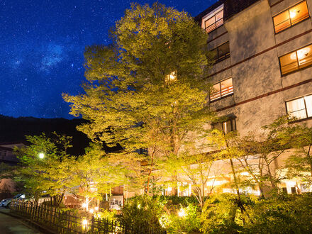 雲仙温泉 ゆやど 雲仙新湯 写真