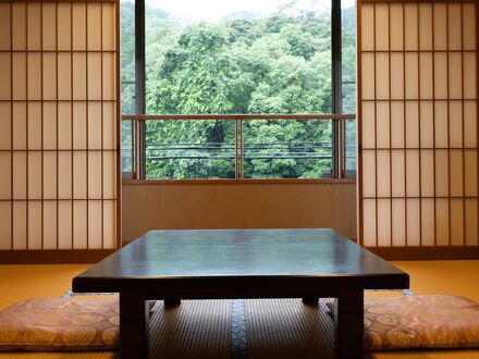 城崎温泉　春日屋旅館 写真