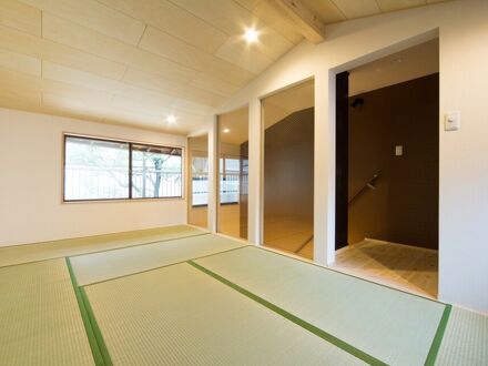 梅ノ戸庵 堺町別邸 写真