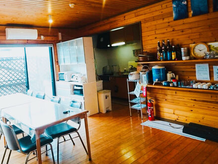 民宿 海楽園 写真