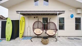 Bungalow One