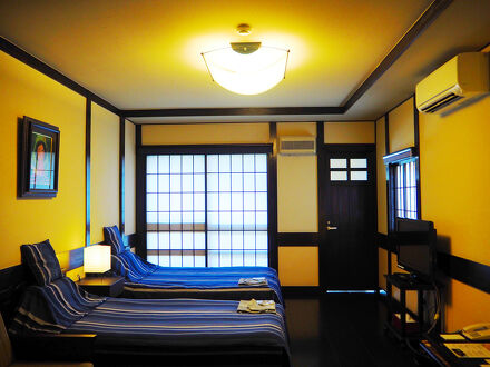田町武家屋敷ホテル 写真