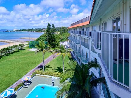 みゆきハマバルリゾート 写真