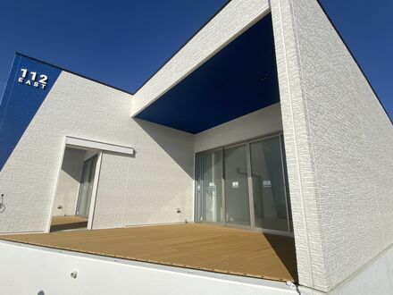 BAYSIDE KANAYA 写真