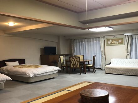 那須野ヶ原温泉　ホテルアオキ 写真
