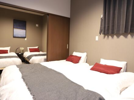 UCHI Living Stay Sapporo Kikusui 写真