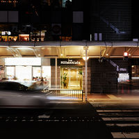 The Millennials Kyoto 写真