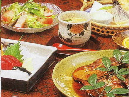 伊勢の宿　紅葉軒 写真