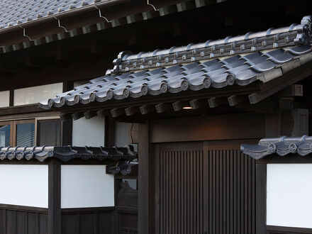 水郷旧家磯山邸 写真