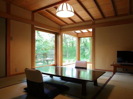 由布院玉の湯 写真
