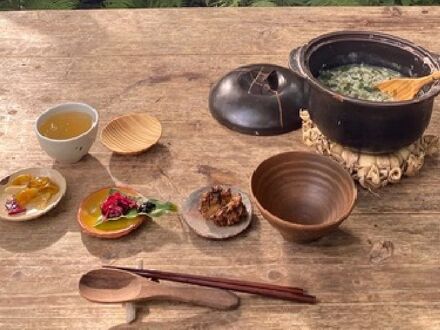 やんばる野草の宿 写真