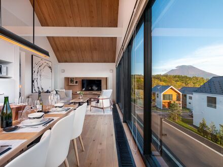 H2 Life Resorts ラグジュアリー ニセコ東山 写真