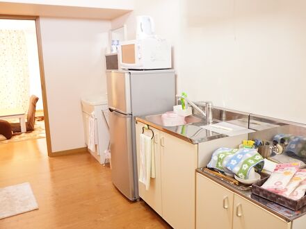 ペットと泊まれるプチホテル　エミー・ルミエール 写真