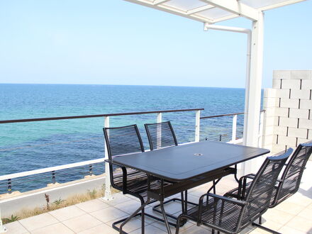 isola terrace awaji 写真