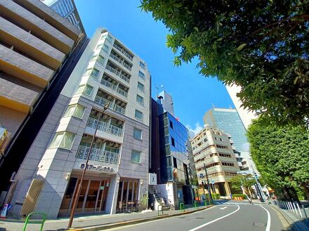 赤坂アーバンホテル 写真