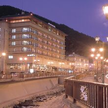 写真：楽天トラベル