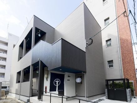 TRIP POD SUMIYOSHI C 写真