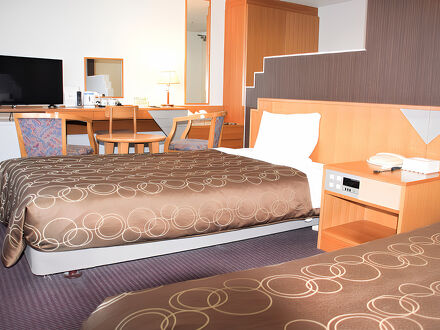 新狭山ホテル 写真