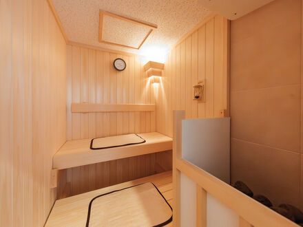 The Hotel Obuse 写真