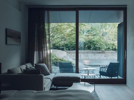 MUNI KYOTO 写真