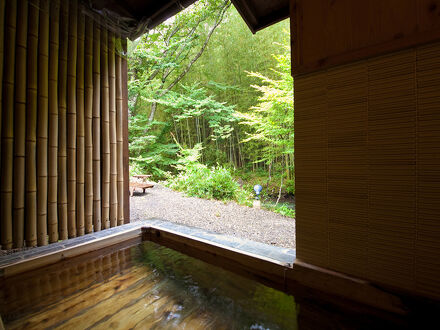 由布院温泉　ゆふいん月燈庵 写真