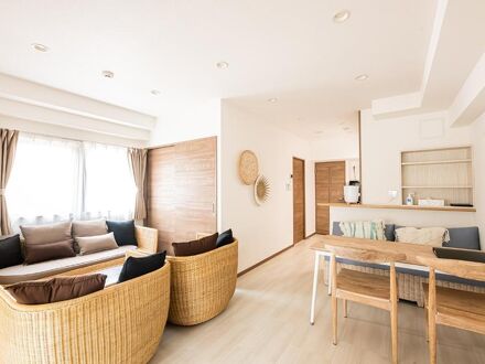 Tomariehotel＆condominium 写真