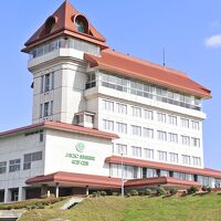 妙高サンシャインホテル 写真