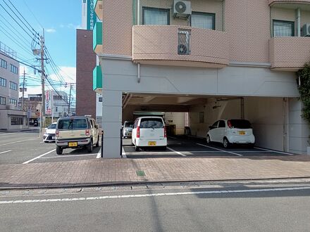 ビジネスホテル サンシティ2号館 写真