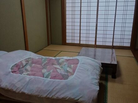 吉岡旅館 写真