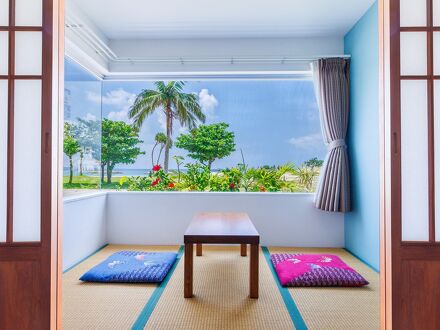 SUNSET BEACH HOTEL 写真