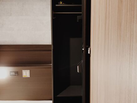 HOTEL CAPSULE INN SHIZUOKA 写真