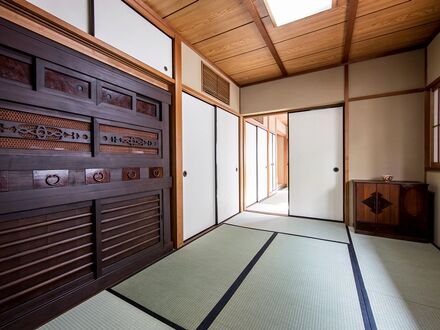 京都 寿星庵 写真