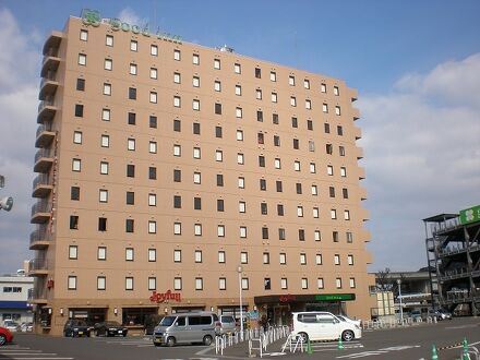 グッドイン大分 写真