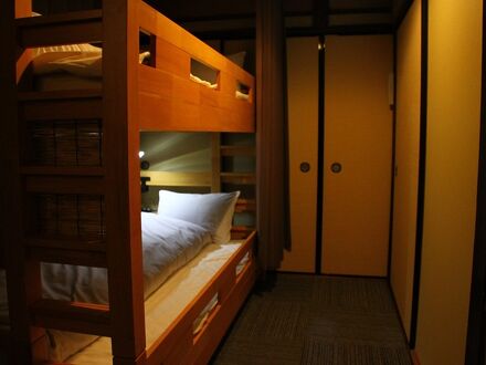 ゲストハウスひつじ庵 写真