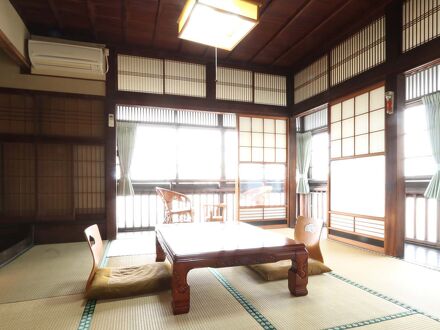 日奈久温泉　金波楼 写真