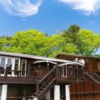 テットベリーコテージ 写真