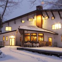 ロッジ　ぴぁろっきー 写真