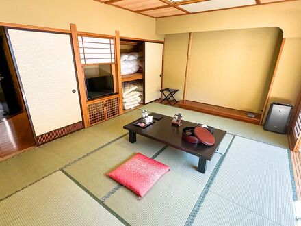 リブマックスリゾート川俣温泉ANNEX 写真