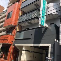 アーバンホテル森下 写真