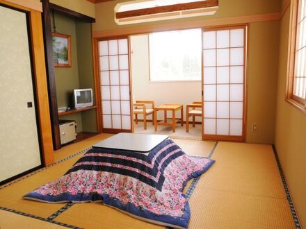 ロッヂ　ヤングメイト 写真